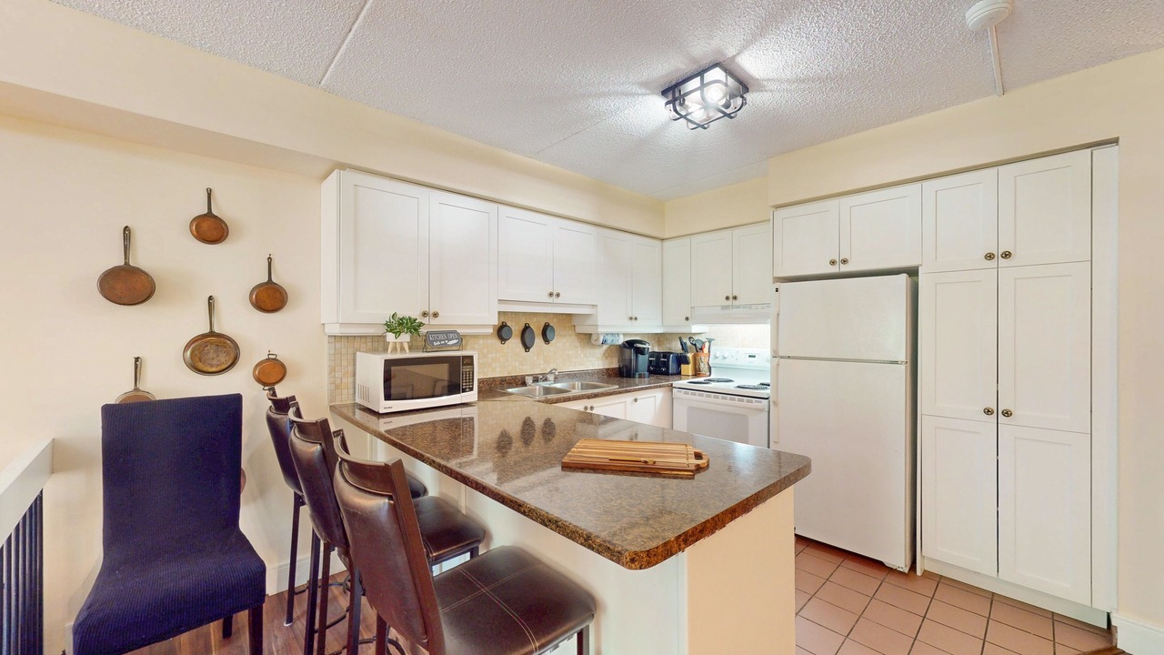 Photo of Kitchen in The Blue Mountains
