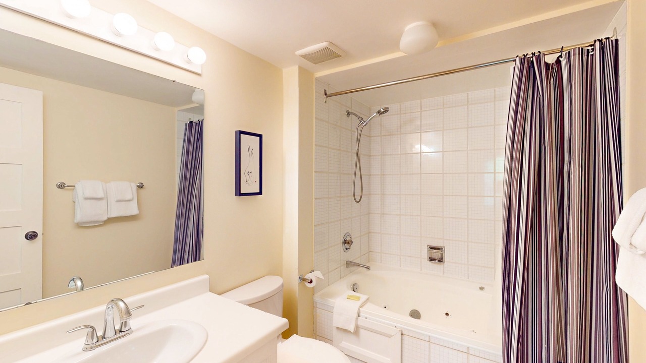 Photo of Bathroom in The Blue Mountains