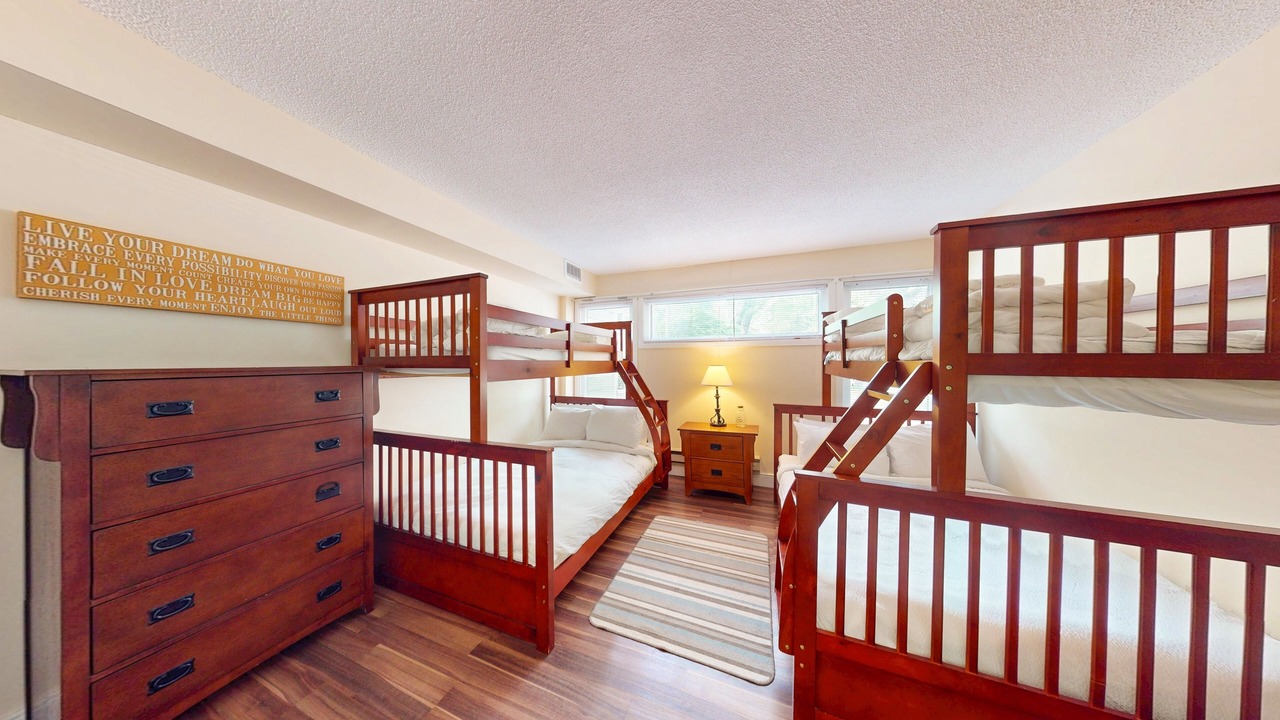 Photo of Bedroom in The Blue Mountains