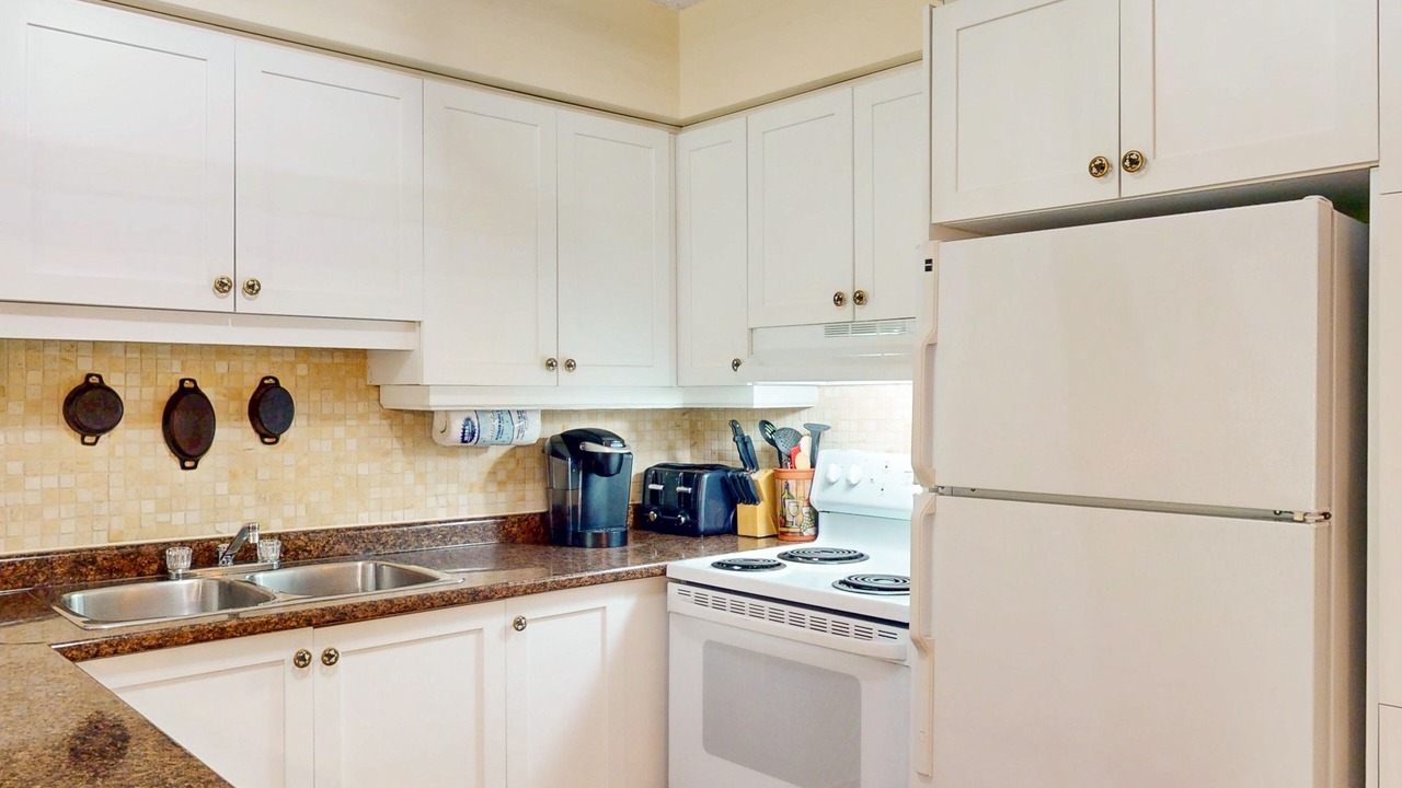 Photo of Kitchen in The Blue Mountains
