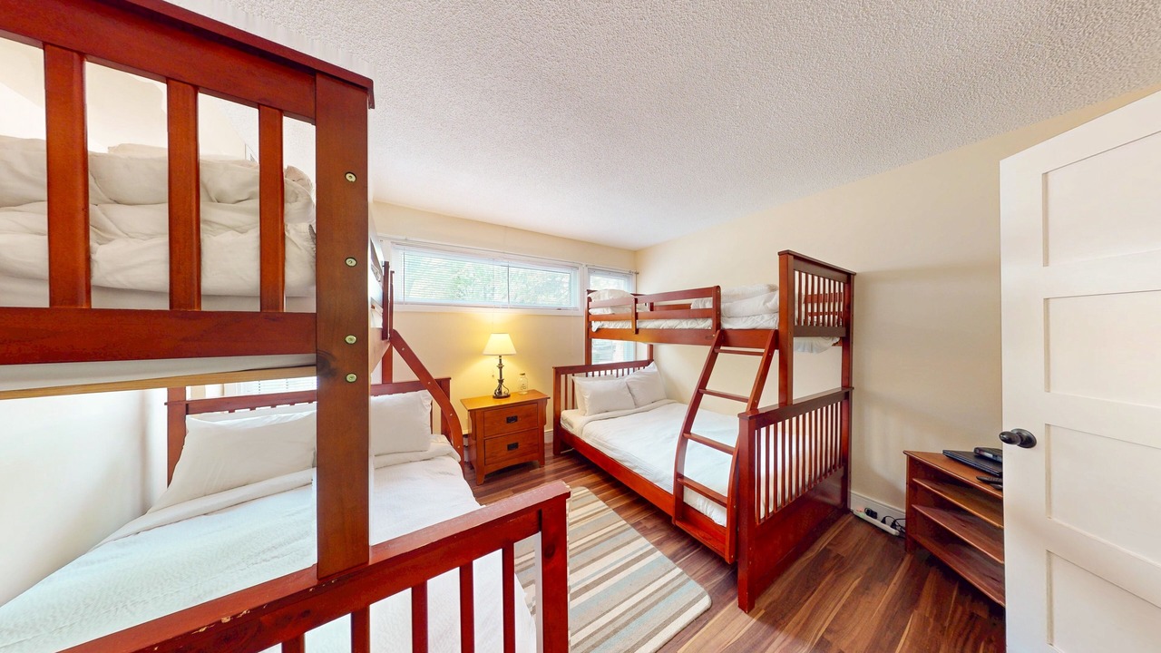 Photo of Bedroom in The Blue Mountains