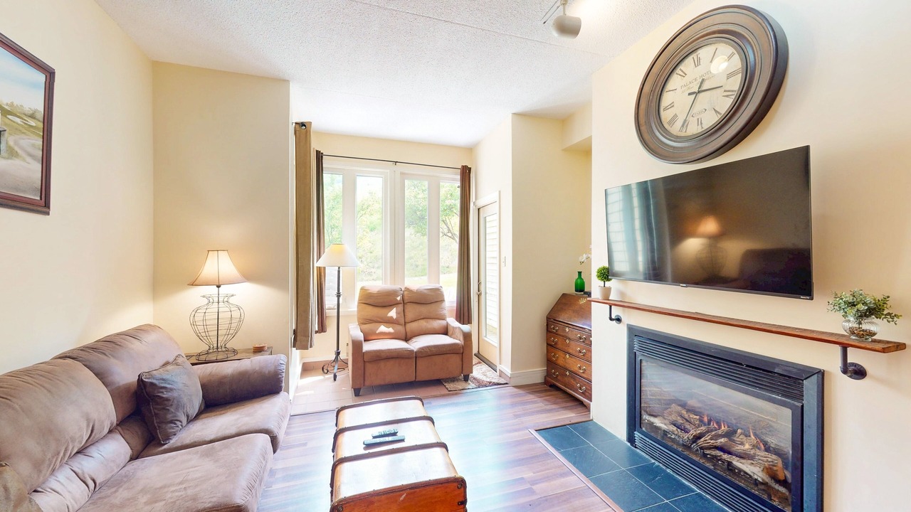 Photo of Livingroom in The Blue Mountains
