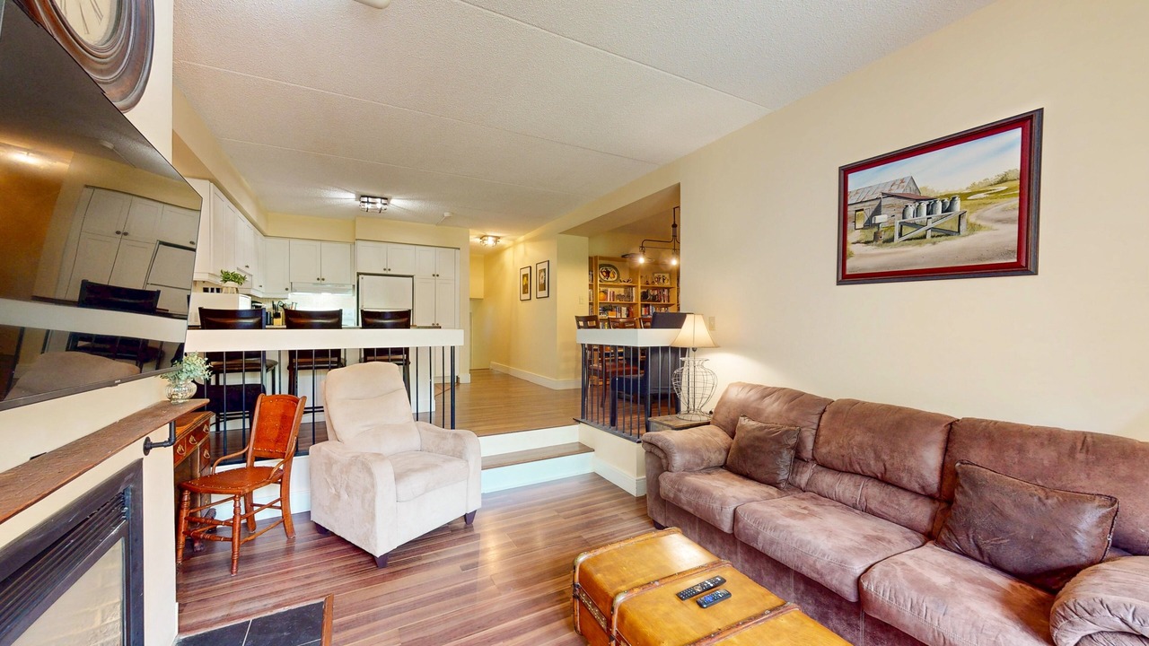 Photo of Livingroom in The Blue Mountains