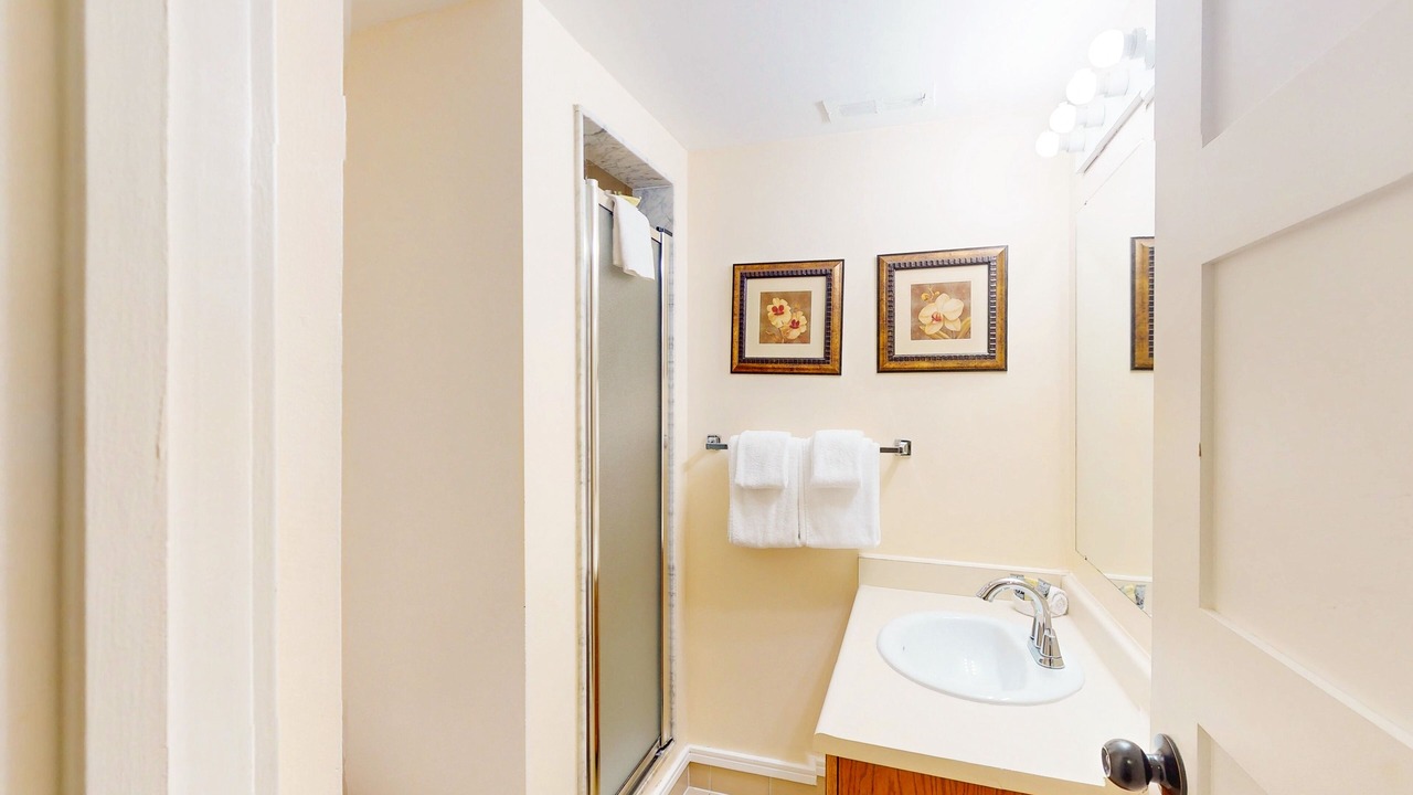 Photo of Bathroom in The Blue Mountains
