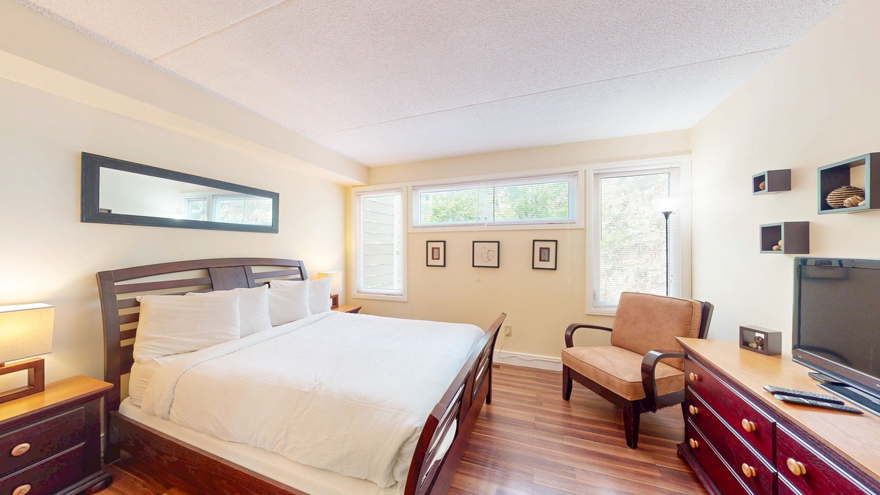 Photo of Bedroom in The Blue Mountains