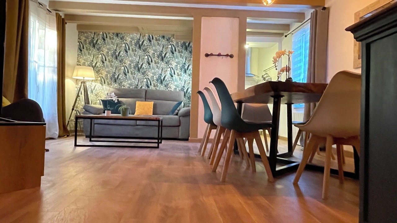 Photo of Livingroom in Chennevieres-sur-Marne
