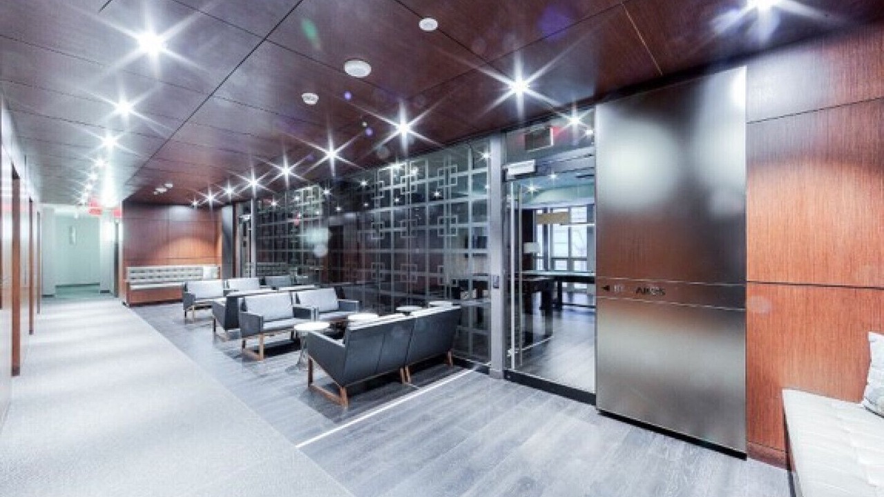 Photo of Others in Financial District