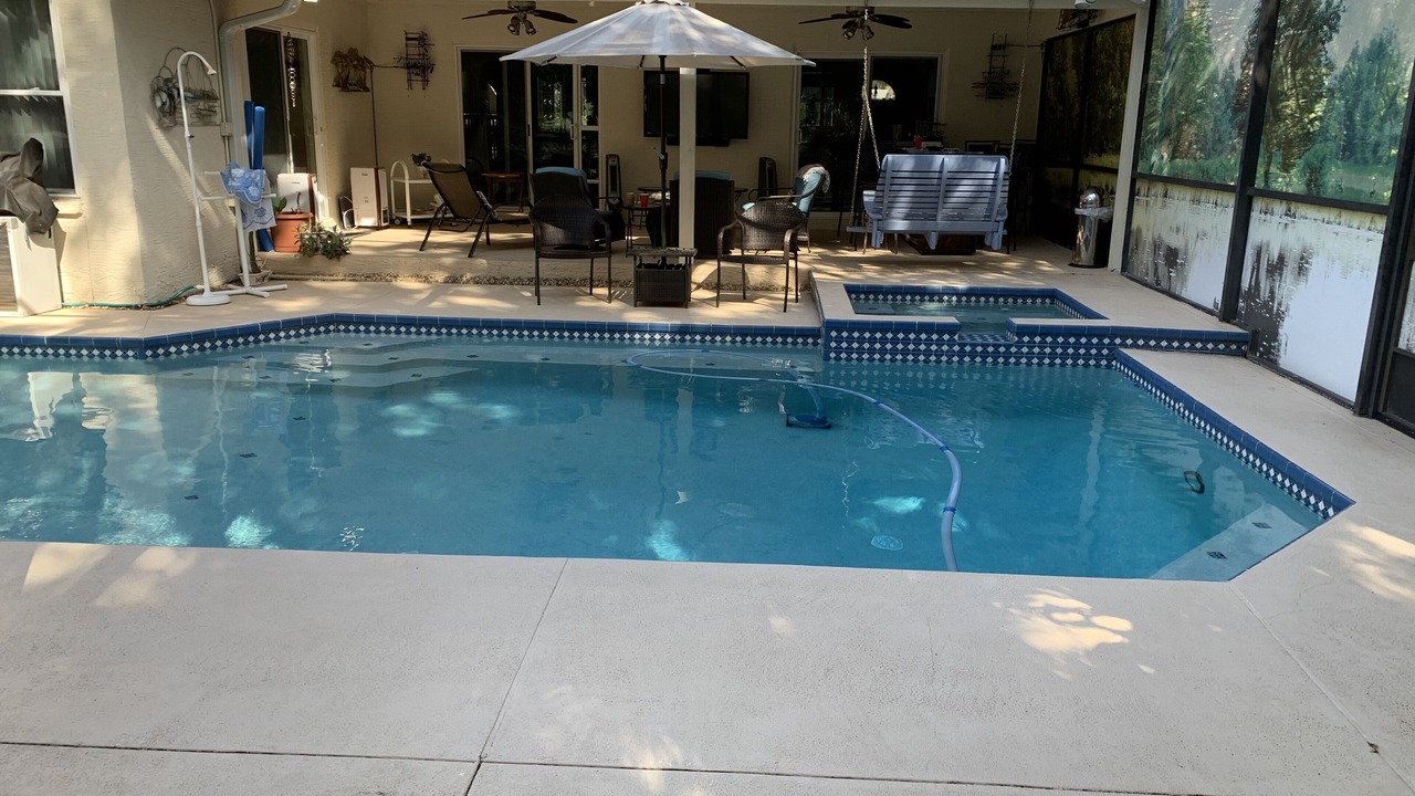 Photo of Outdoor in Riverview