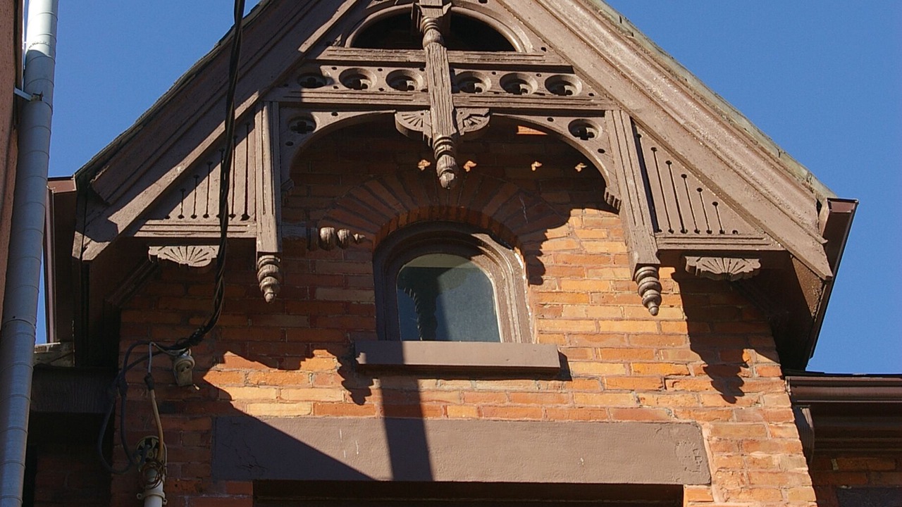 Photo of Outdoor in Cabbagetown South