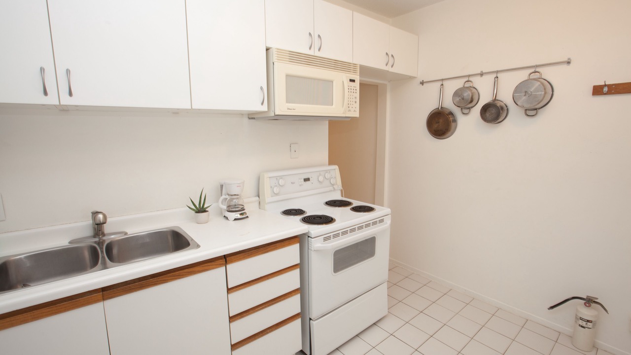 Photo of Kitchen in Cabbagetown South