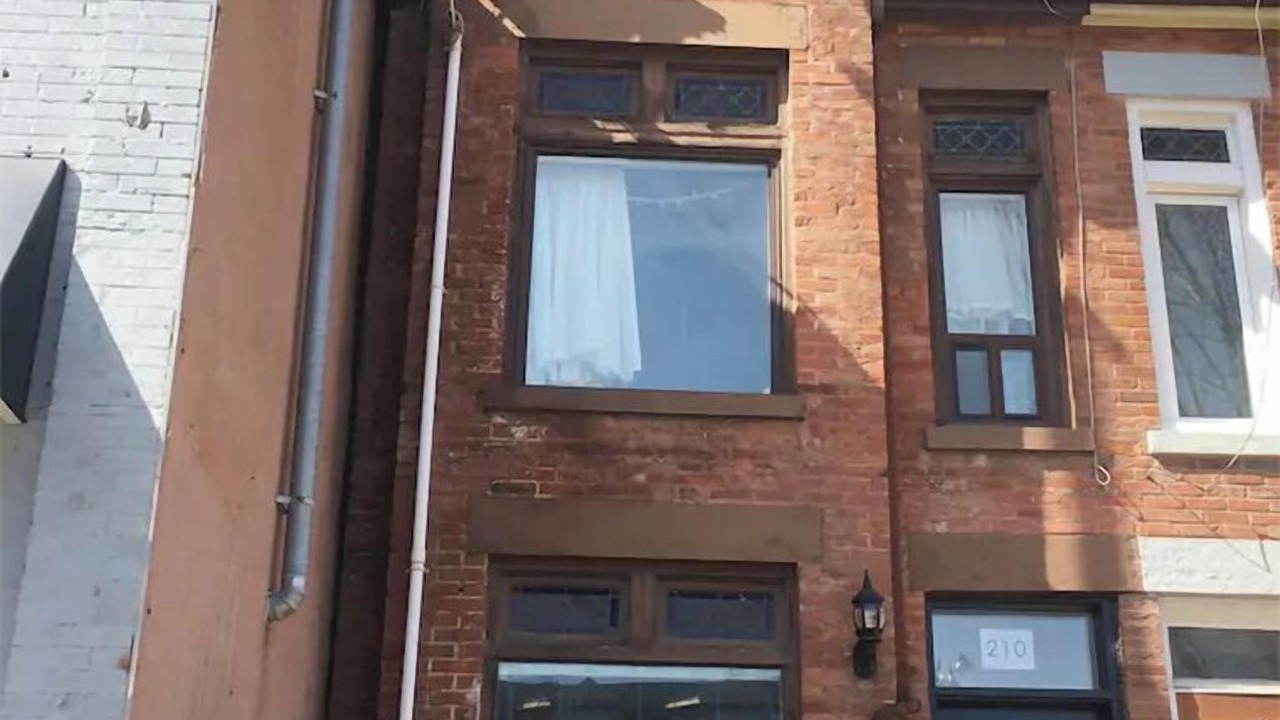 Photo of Outdoor in Cabbagetown South
