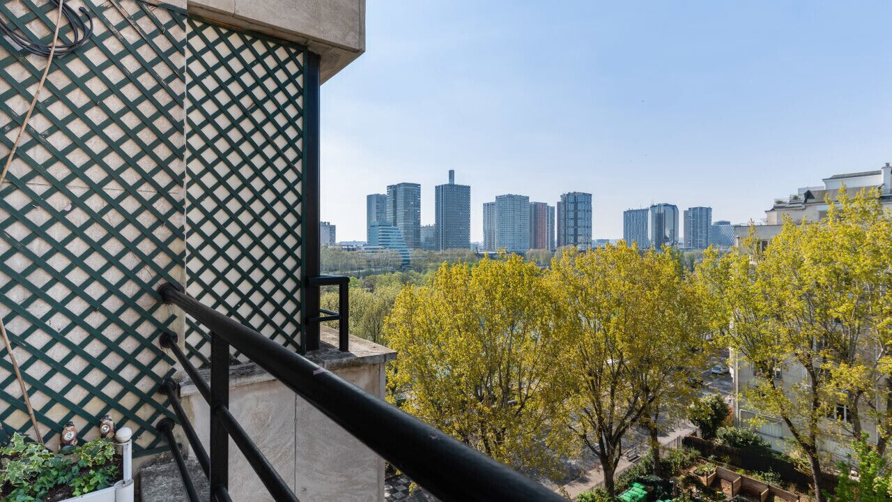 Photo of Outdoor in Passy