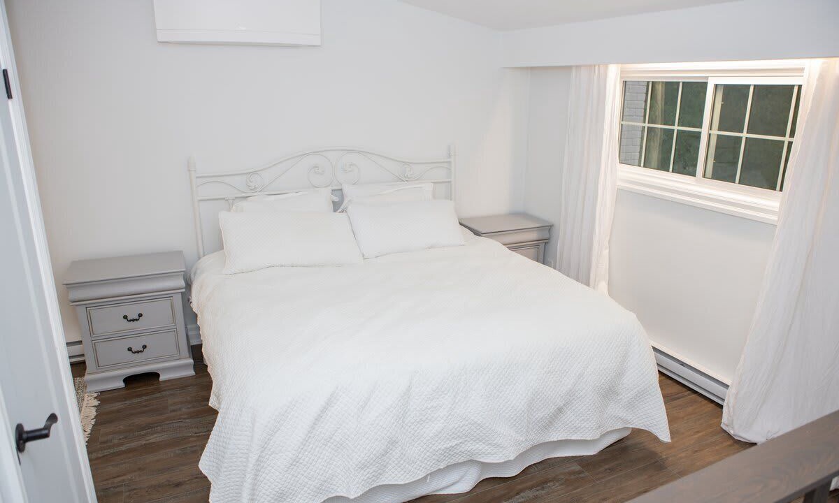 Photo of Bedroom in Burlington
