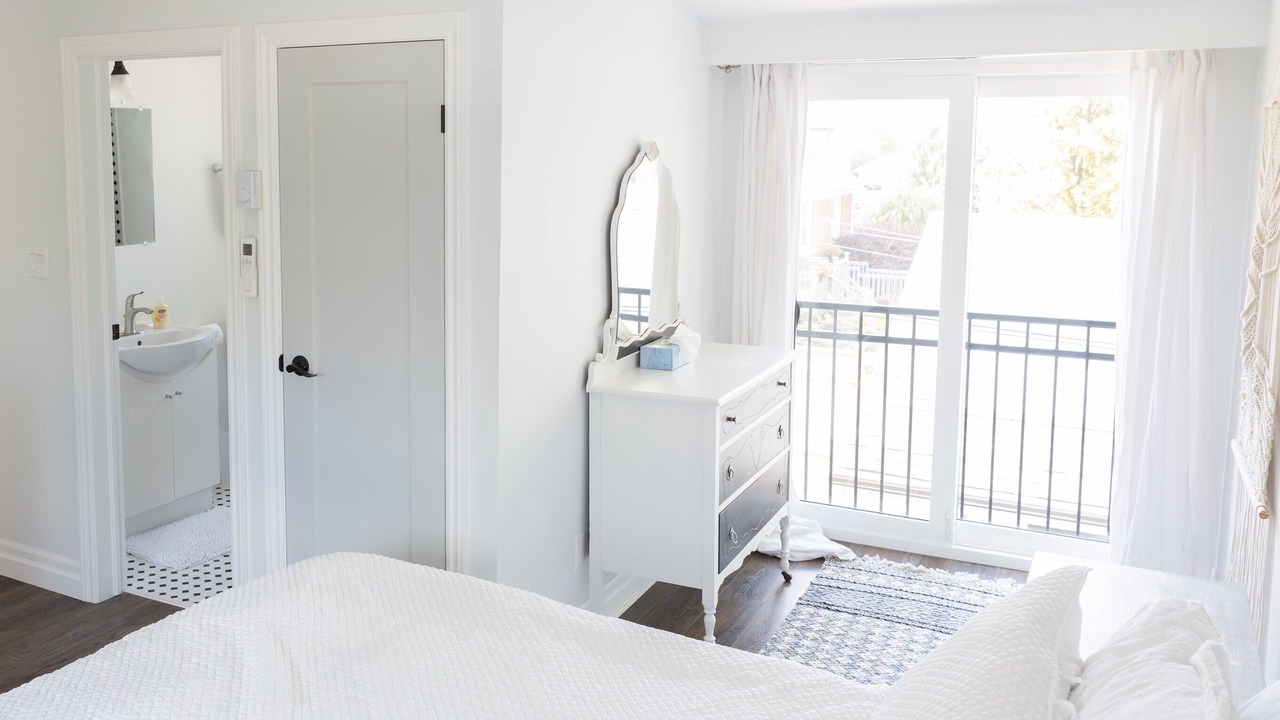Photo of Bedroom in Burlington