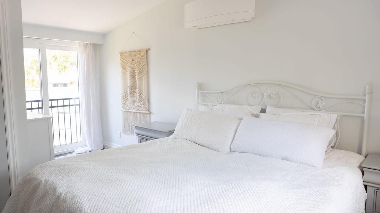 Photo of Bedroom in Burlington