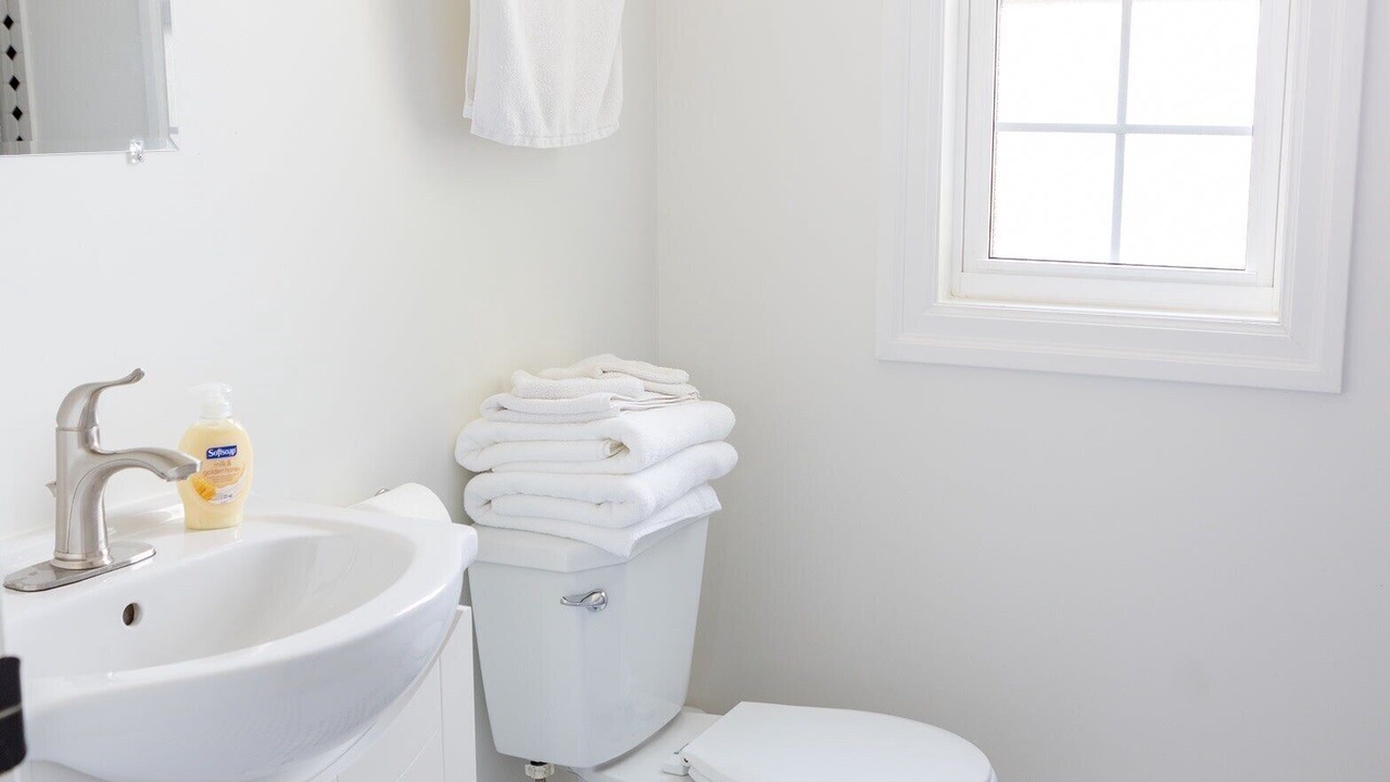 Photo of Bathroom in Burlington