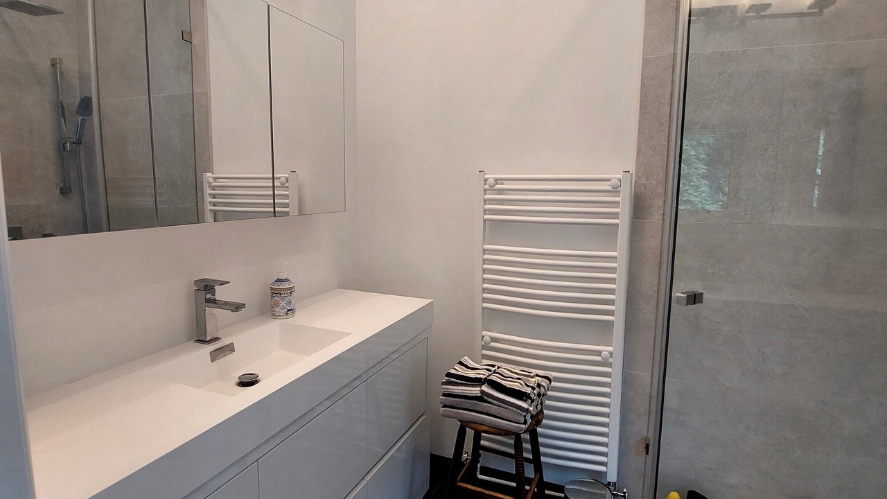 Photo of Bathroom in East York