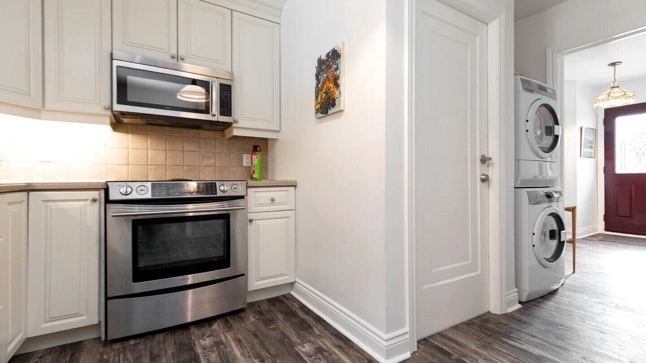 Photo of Kitchen in East York