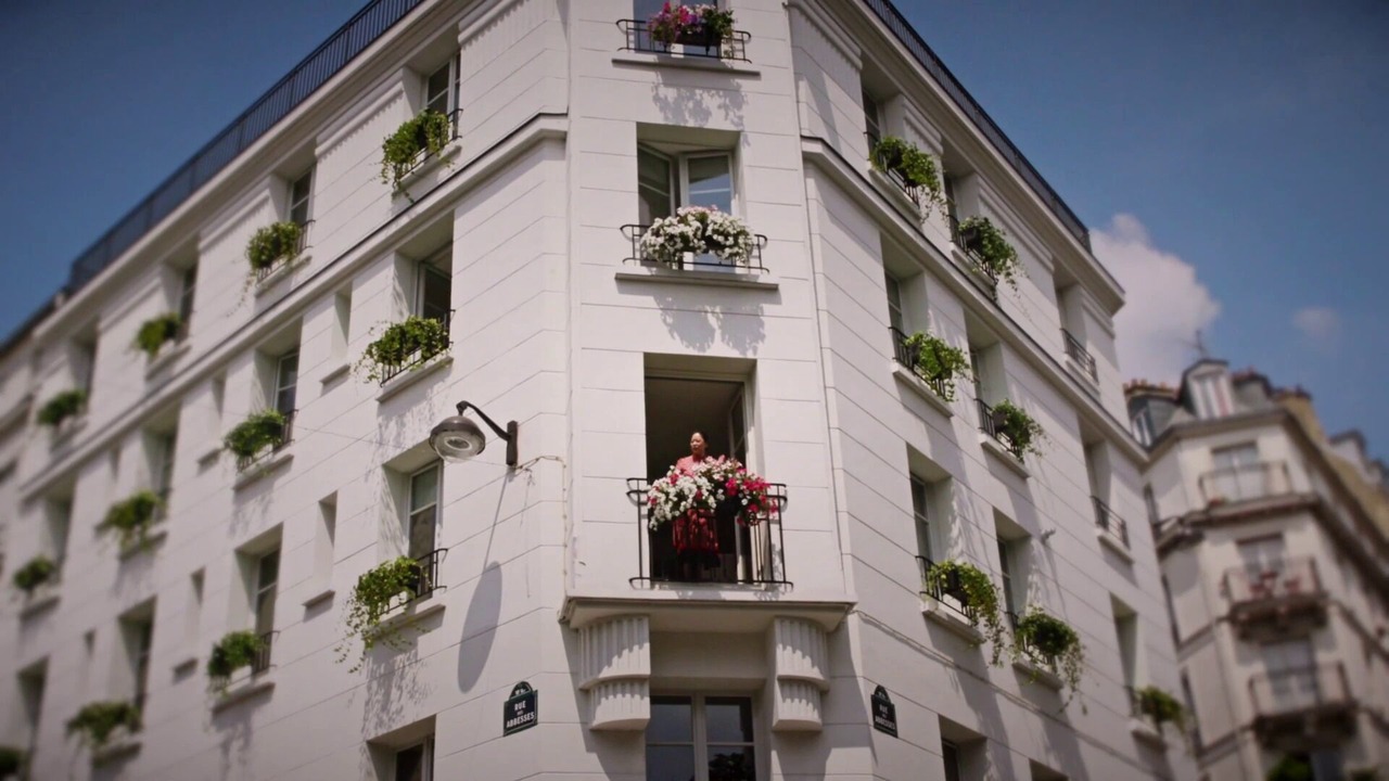 Photo of Outdoor in Montmartre