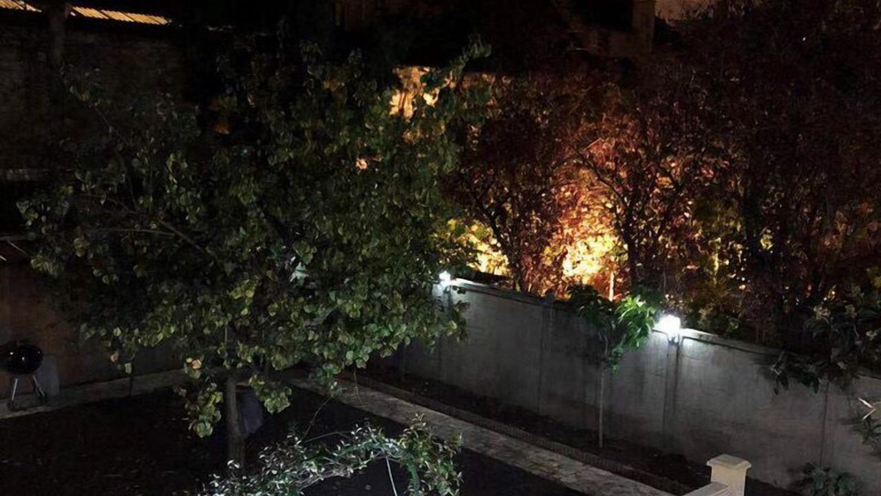 Photo of Patio Balcony in Maisons-Alfort
