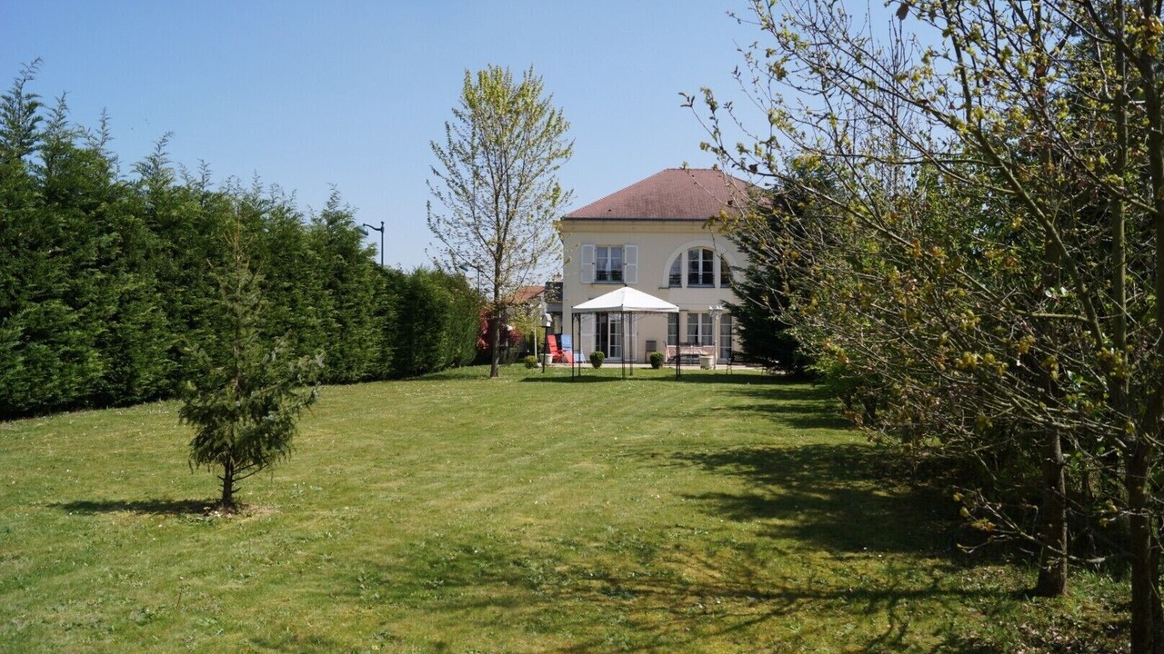 Photo of Outdoor in Bailly-Romainvilliers