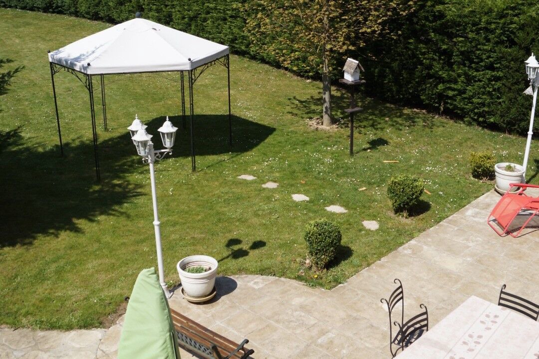 Photo of Outdoor in Bailly-Romainvilliers