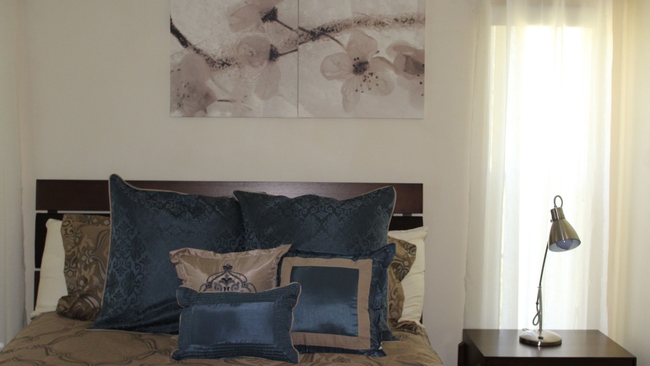 Photo of Bedroom in Tropic
