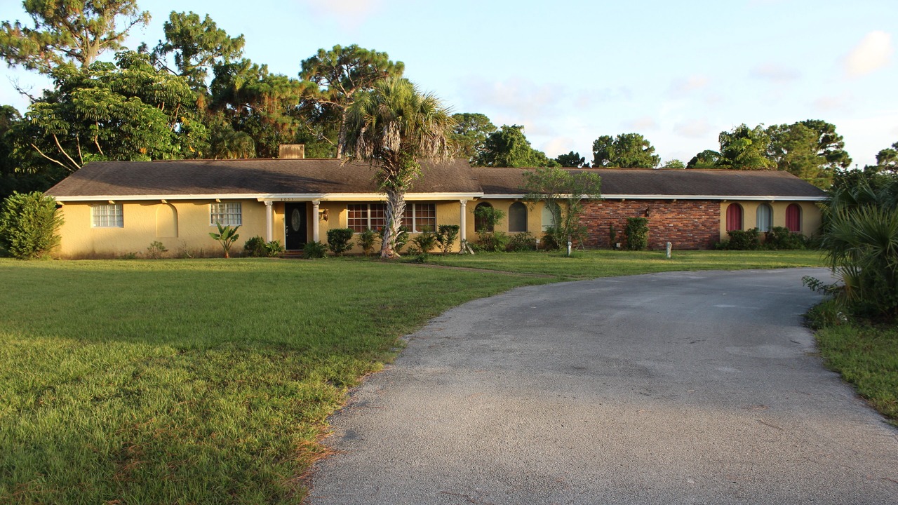 Photo of Outdoor in Tropic