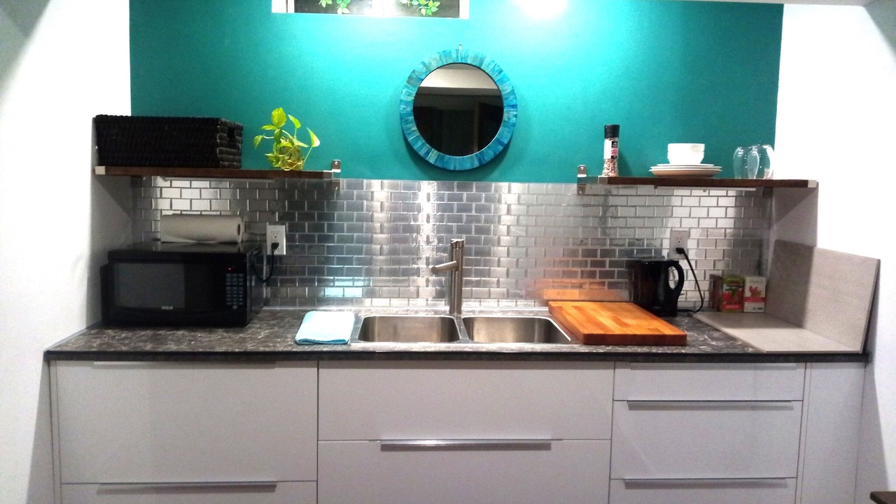 Photo of Kitchen in Alliston