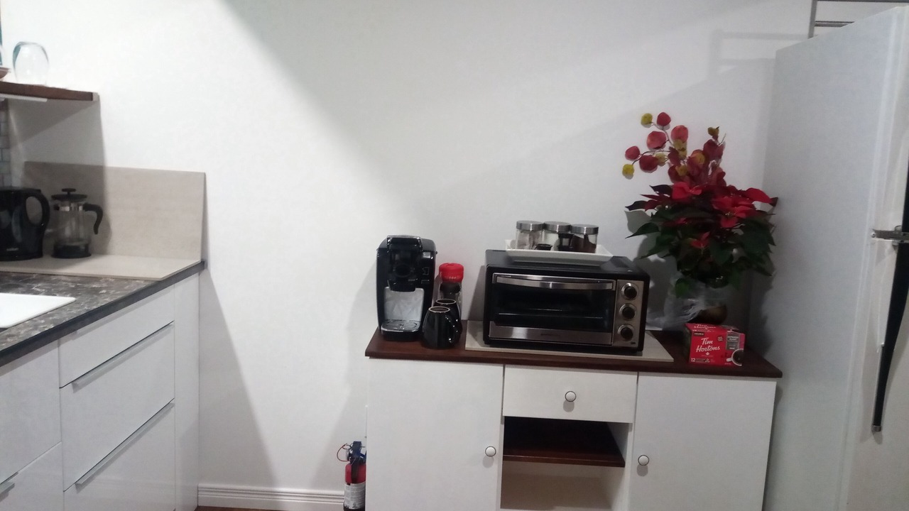 Photo of Kitchen in Alliston