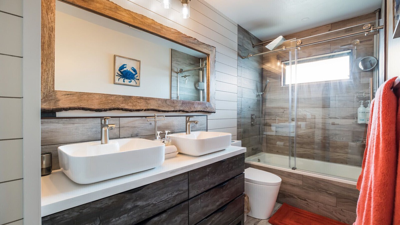 Photo of Bathroom in Palma Sola