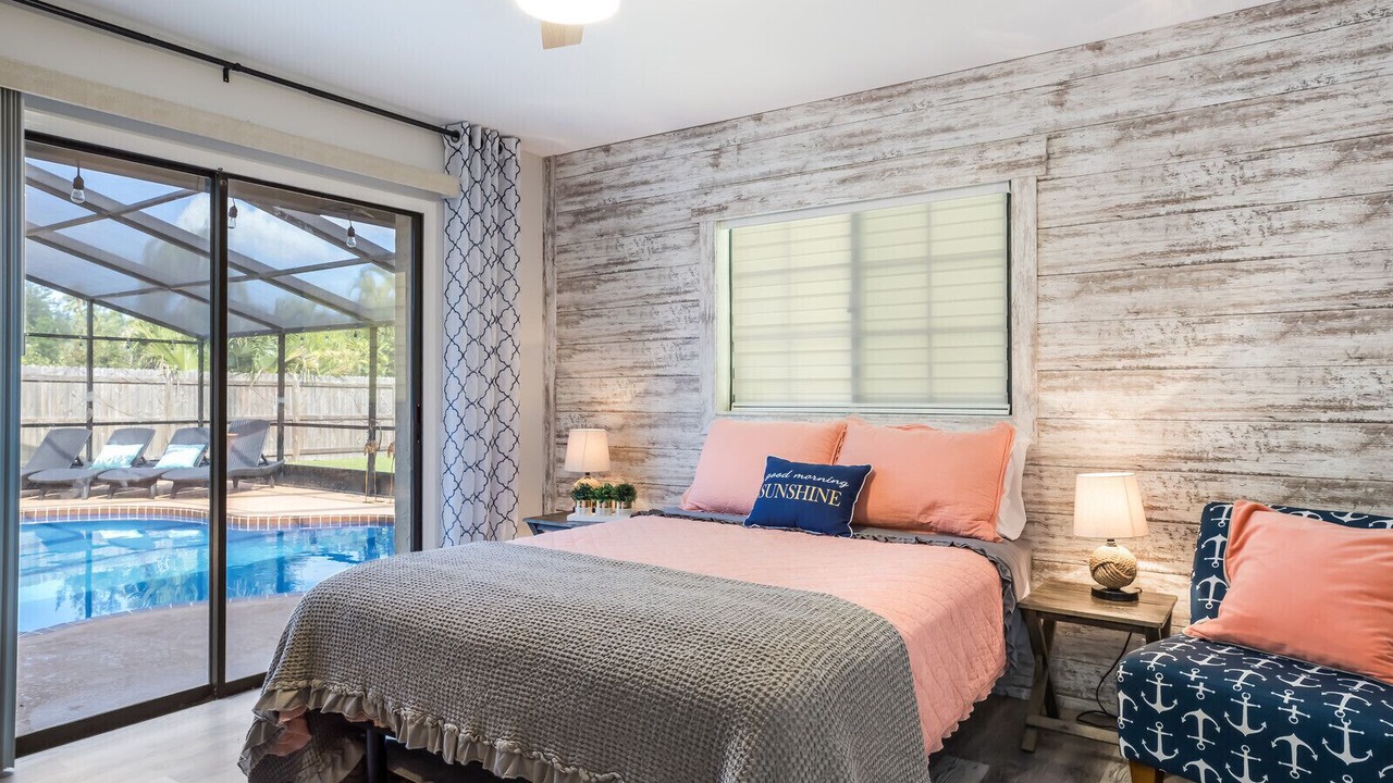 Photo of Bedroom in Palma Sola