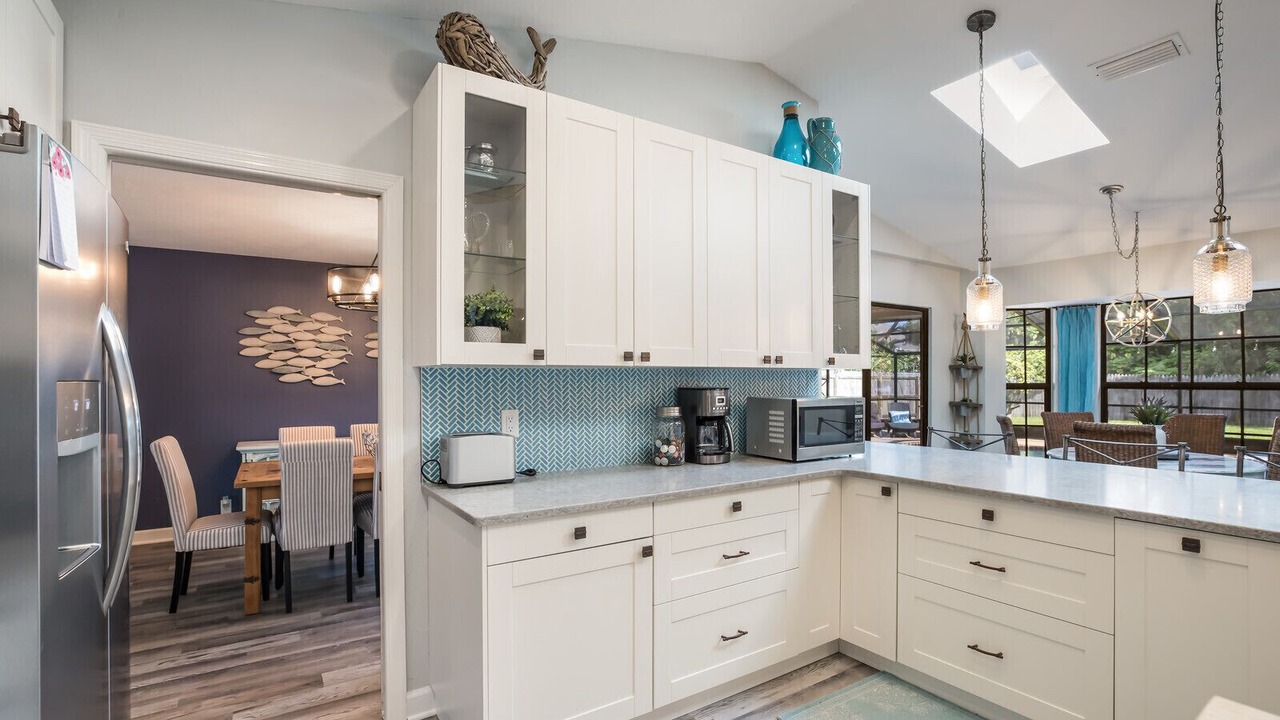 Photo of Kitchen in Palma Sola