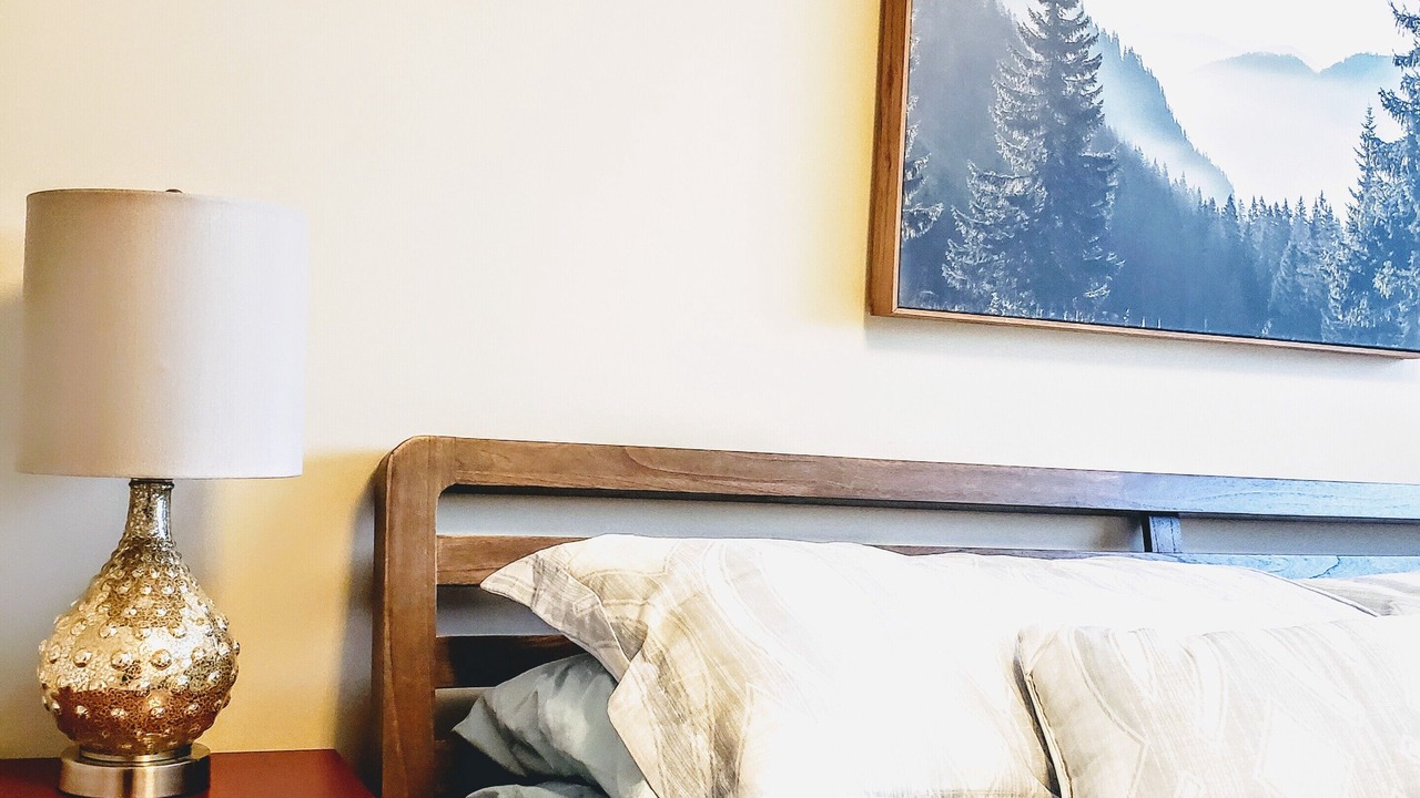 Photo of Bedroom in Churchill Meadows