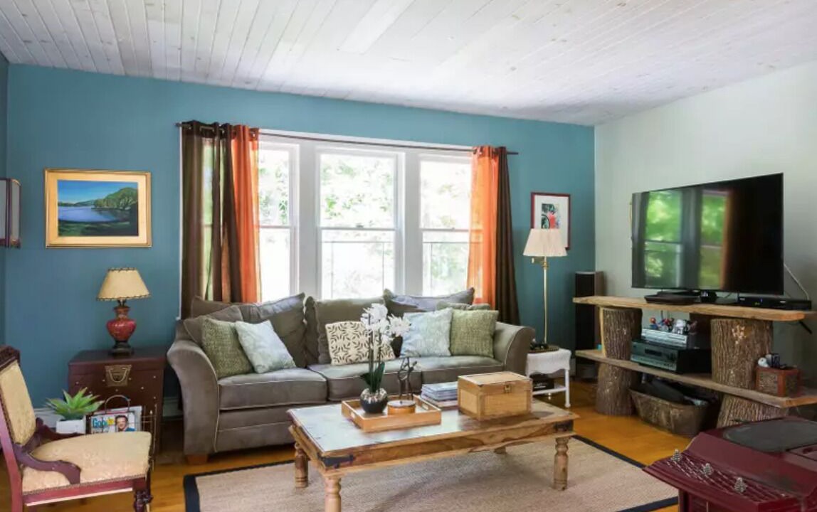 Photo of Livingroom in Garrison