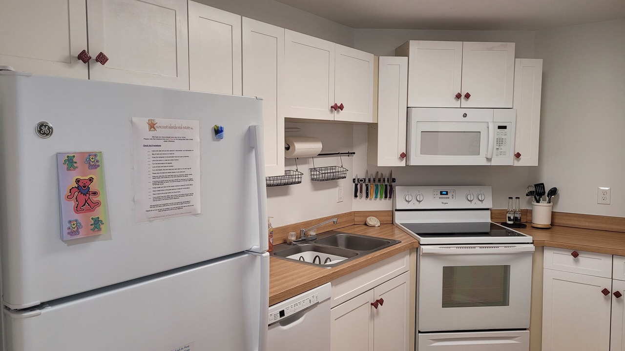 Photo of Kitchen in Tierra Verde