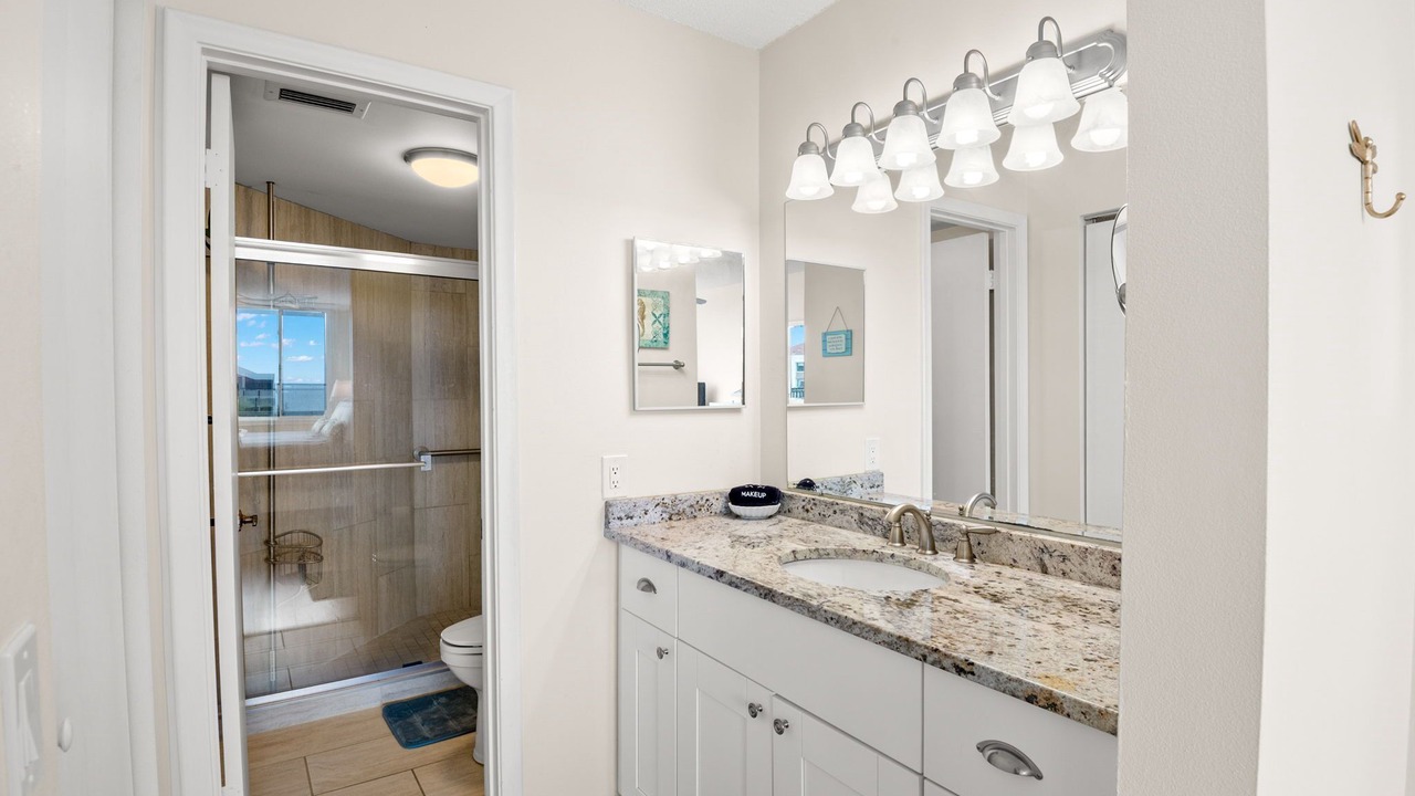 Photo of Bathroom in Palma del Mar