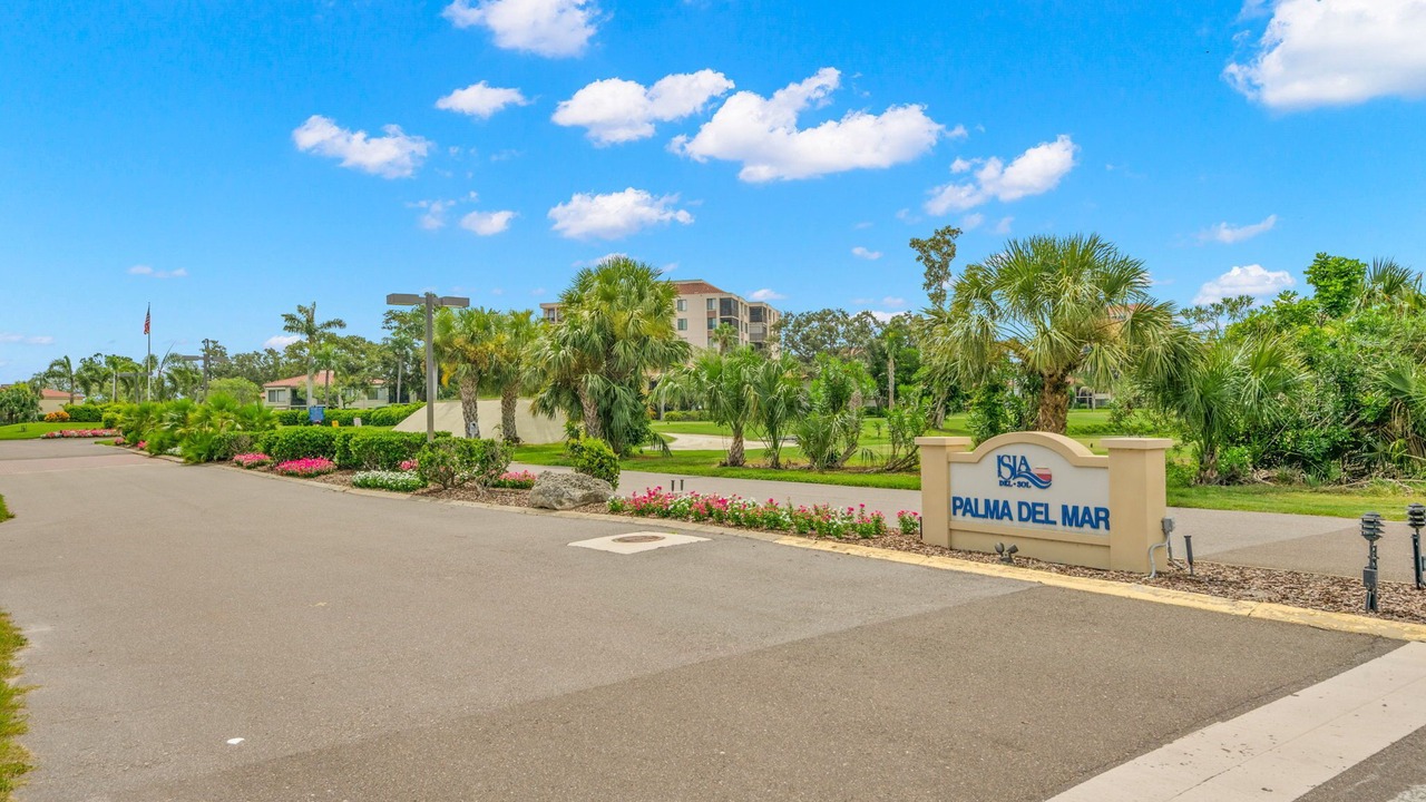 Photo of Outdoor in Palma del Mar