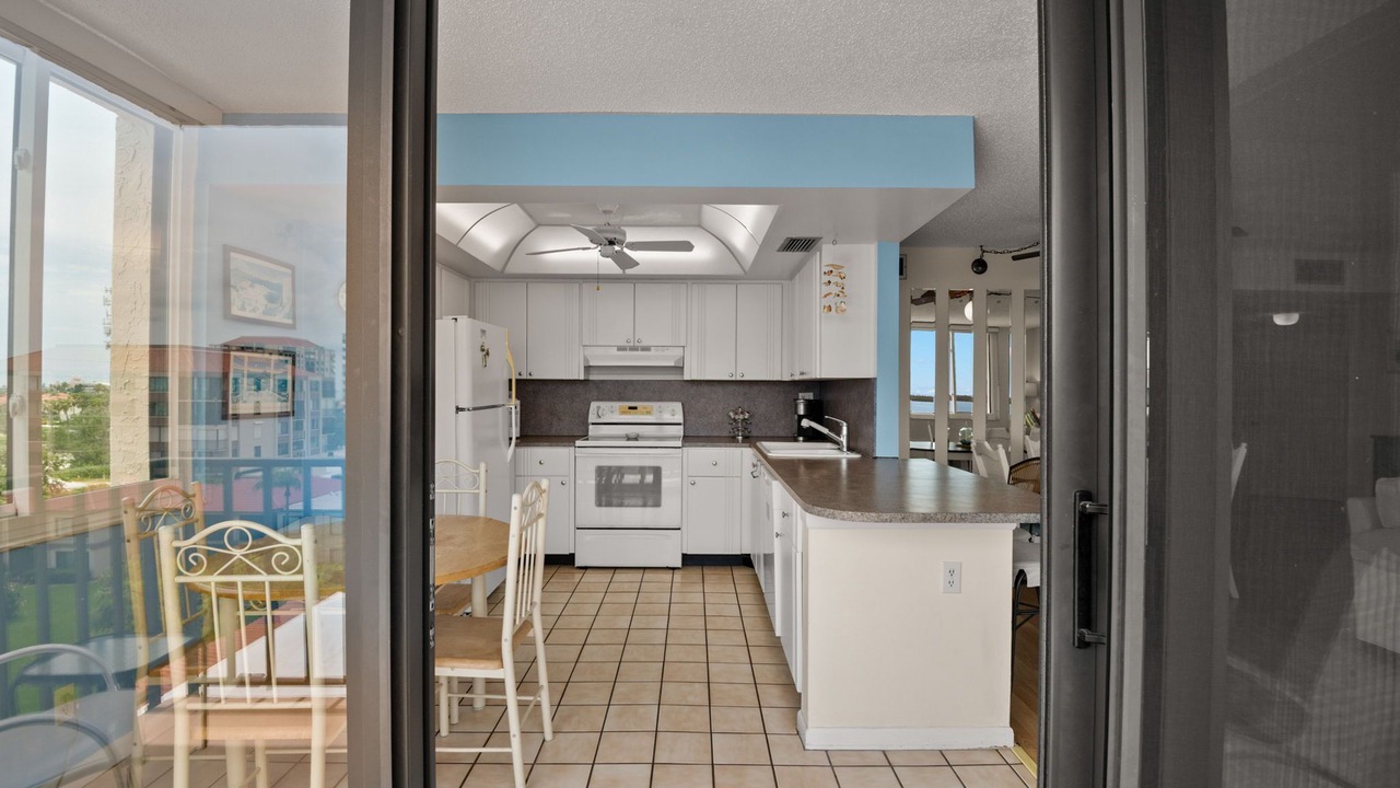 Photo of Kitchen in Palma del Mar