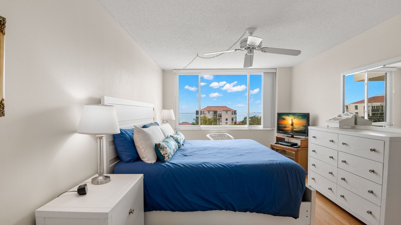 Photo of Bedroom in Palma del Mar
