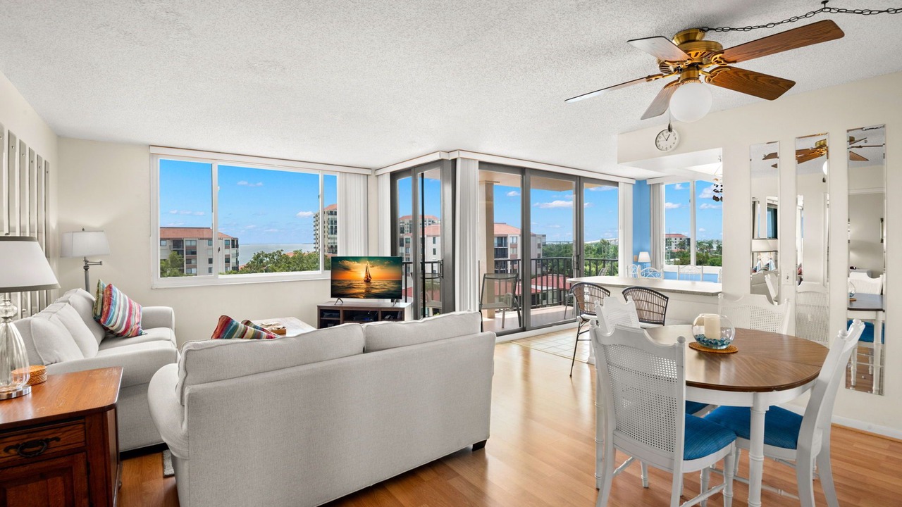 Photo of Livingroom in Palma del Mar