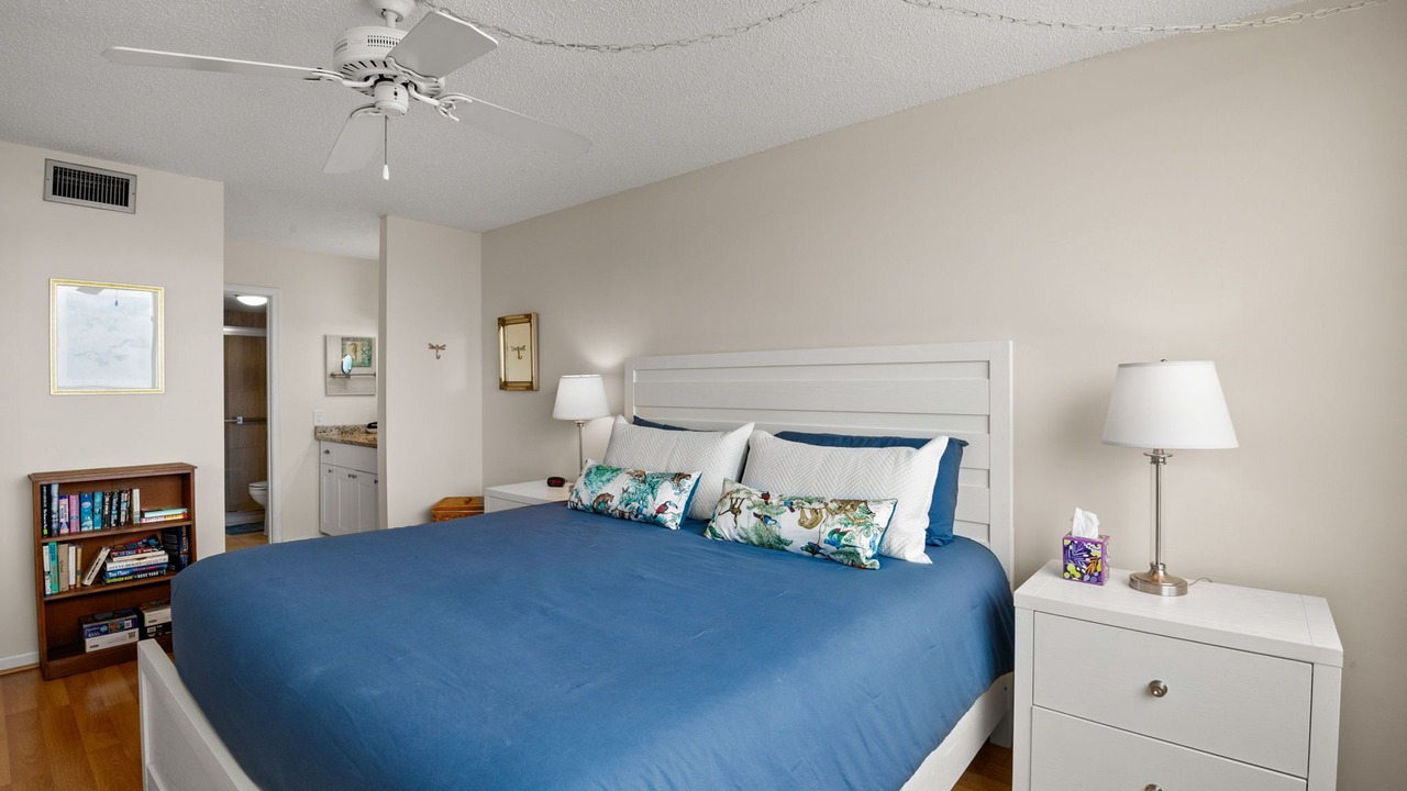 Photo of Bedroom in Palma del Mar