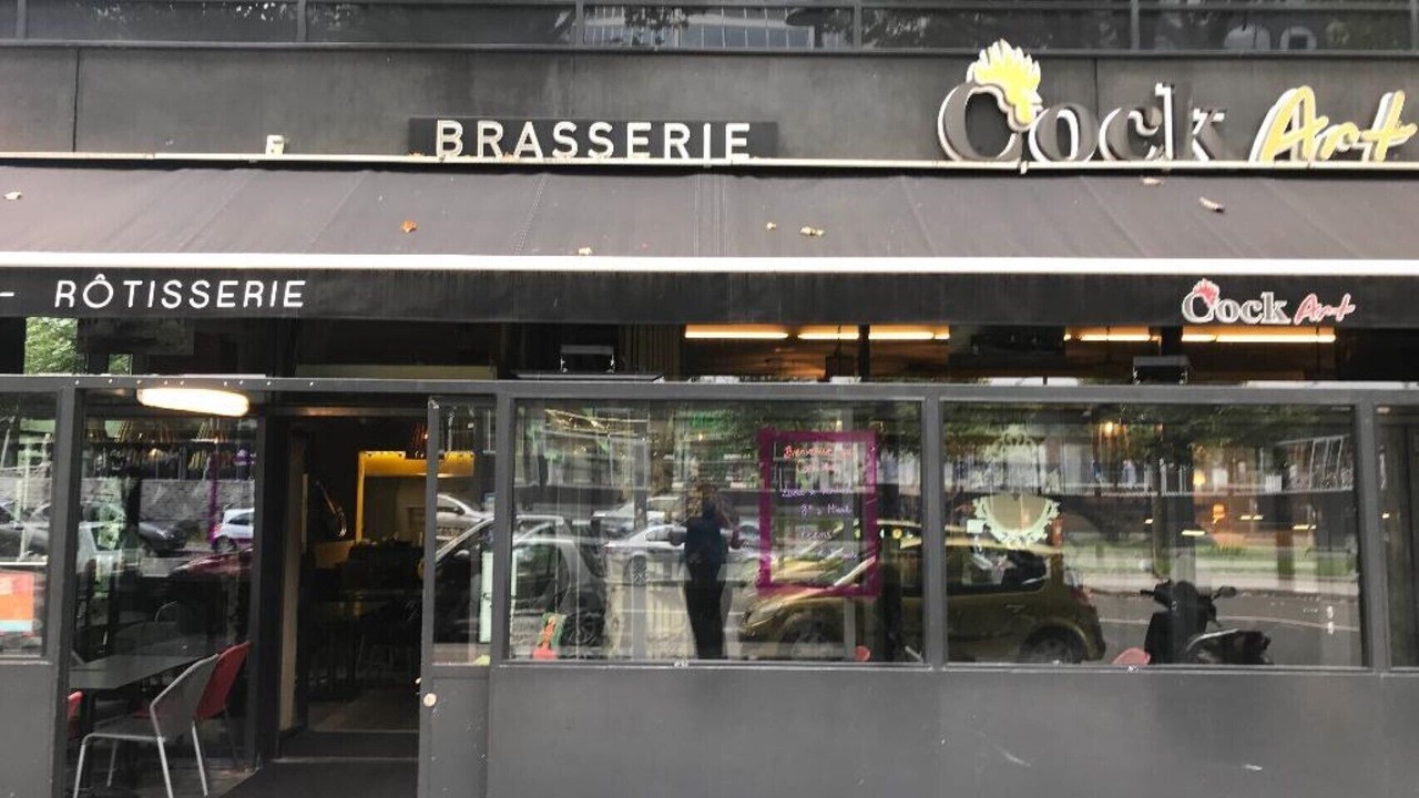 Photo of Outdoor in Aubervilliers