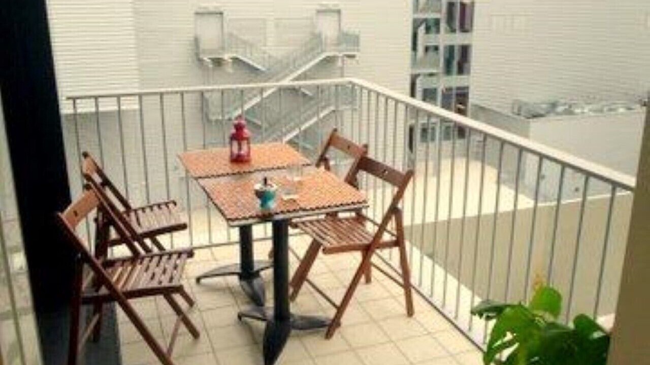 Photo of Outdoor in Aubervilliers