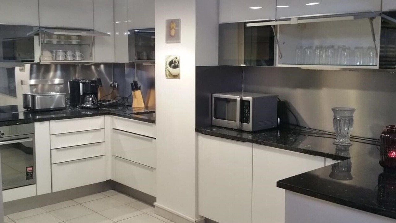 Photo of Kitchen in Aubervilliers