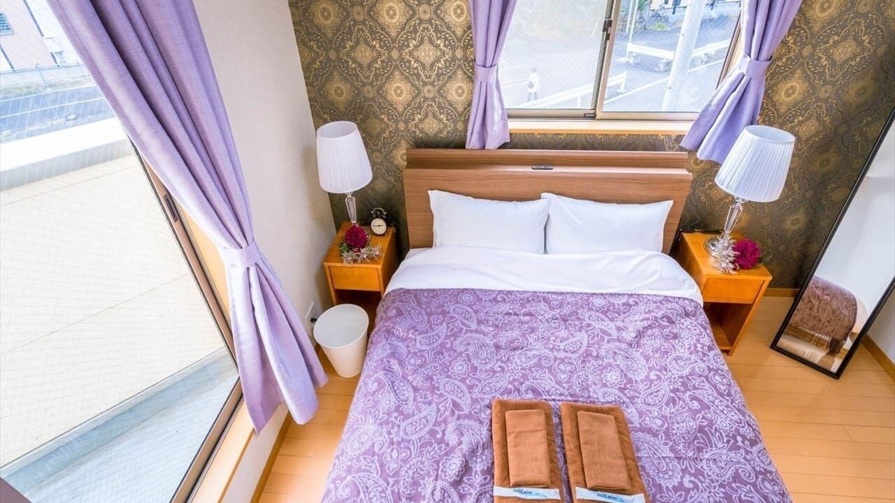 Photo of Bedroom in Katsushika
