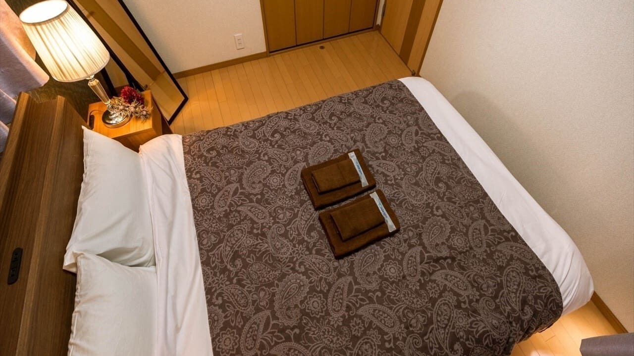 Photo of Bedroom in Katsushika