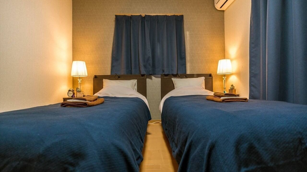 Photo of Bedroom in Katsushika