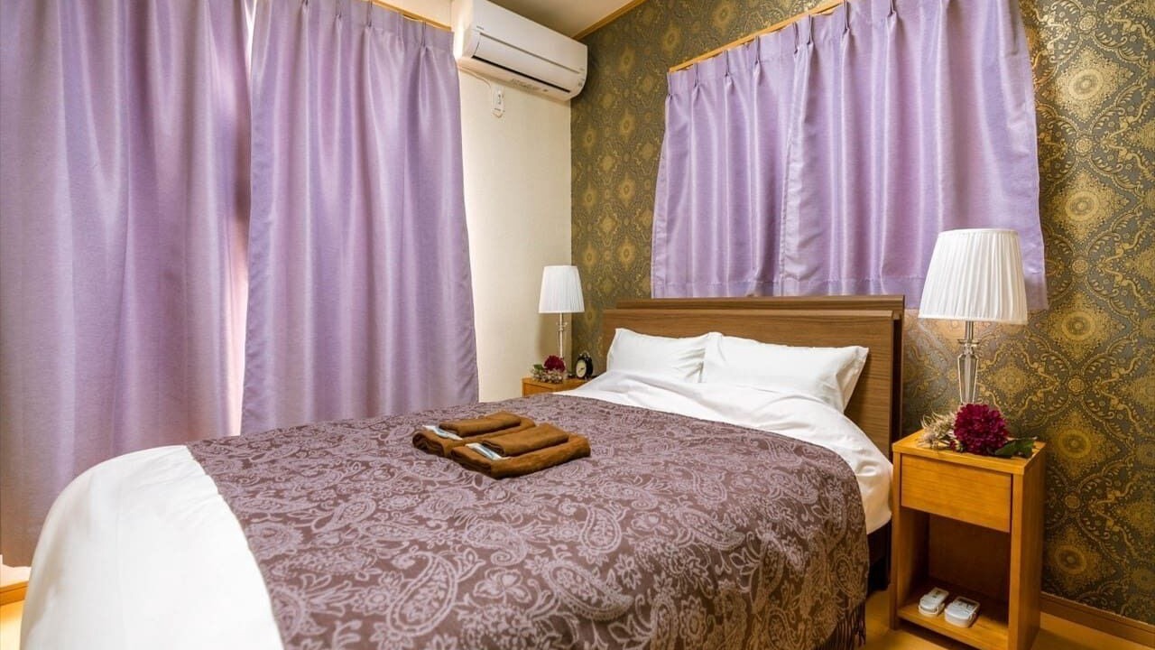 Photo of Bedroom in Katsushika