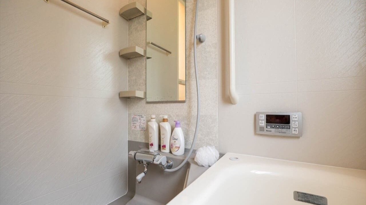 Photo of Bathroom in Katsushika